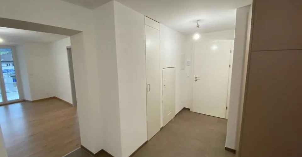 A louer: bel appartement de 2.5 pièces avec balcon - Lavoir 1, Cortébert