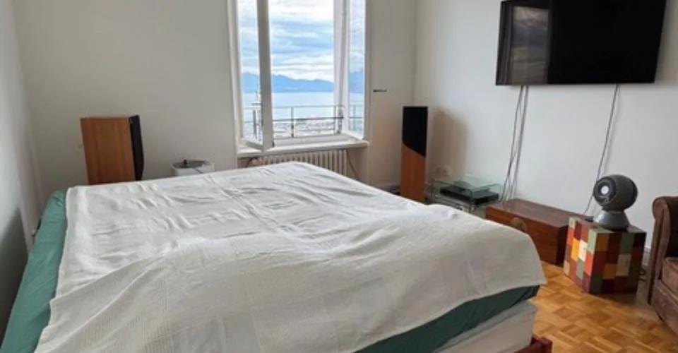bel appartement lumineux – Foto 4 von 7