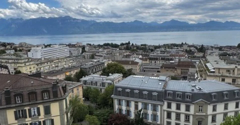 bel appartement lumineux – Foto 7 von 7