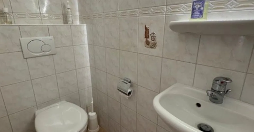 bel appartement lumineux – Foto 6 von 7