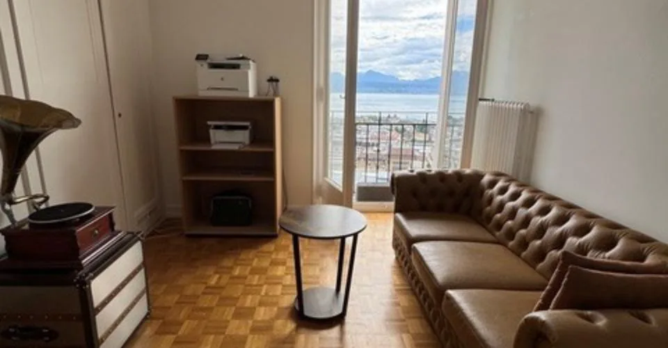 bel appartement lumineux – Foto 3 von 7