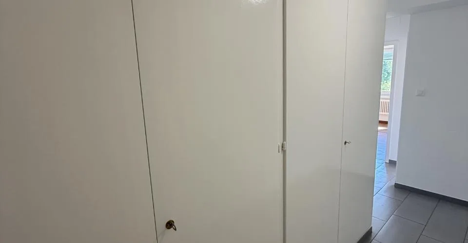 Appartement lumineux de 3.5 pièces avec balcon – foto 8 di 9