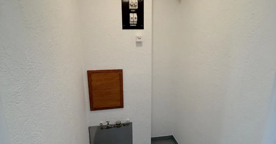Appartement lumineux de 3.5 pièces avec balcon – foto 9 di 9