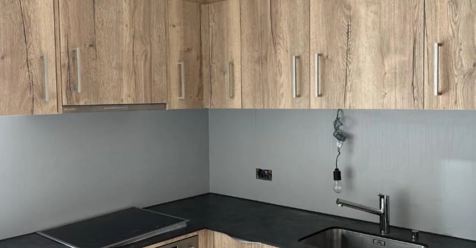3.5 room apartment in the city center of Porrentruy for rent