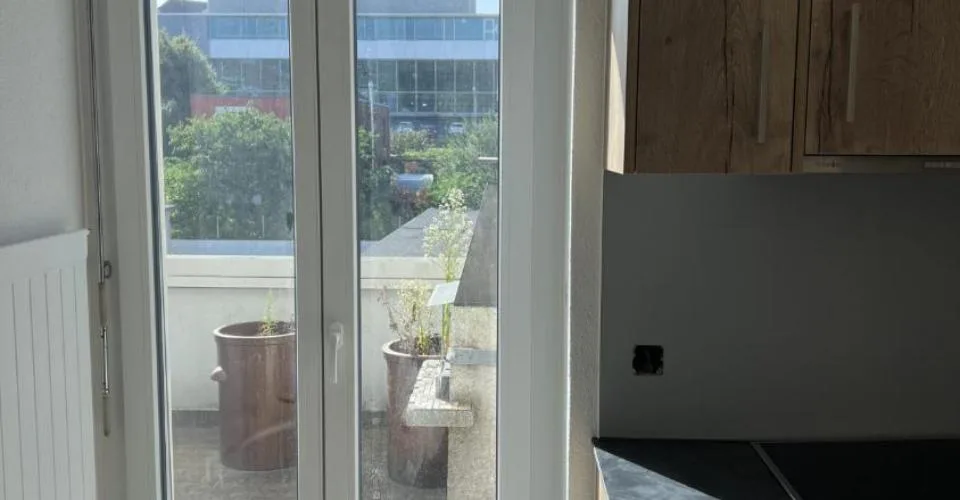 3.5 room apartment in the city center of Porrentruy for rent