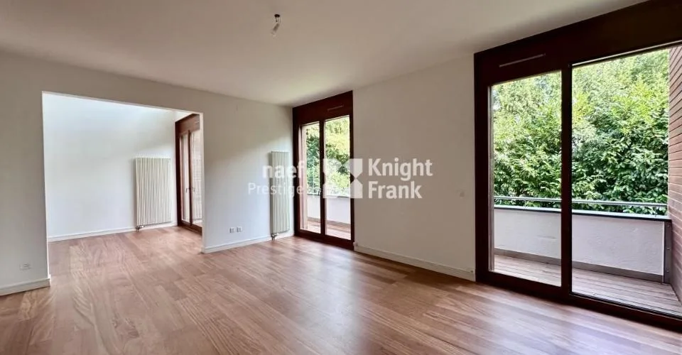 Elégant duplex au coeur de Cologny – Foto 3 von 13