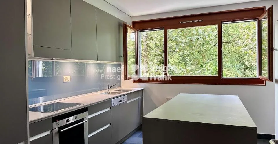 Elégant duplex au coeur de Cologny – Foto 8 von 13