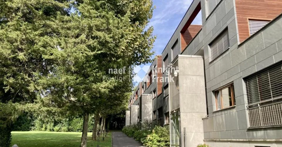 Elégant duplex au coeur de Cologny – Foto 13 von 13
