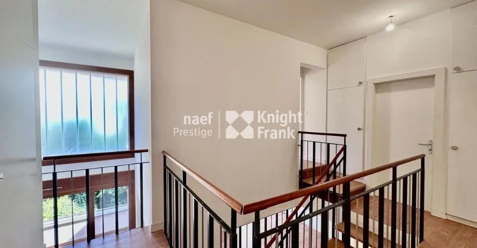 Elégant duplex au coeur de Cologny – Foto 9 von 13