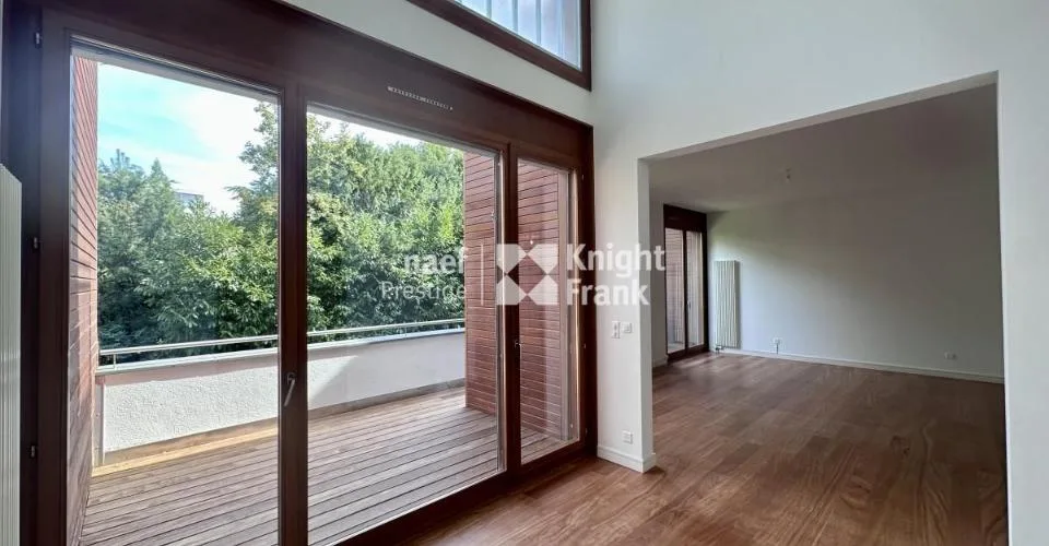 Elégant duplex au coeur de Cologny – Foto 4 von 13