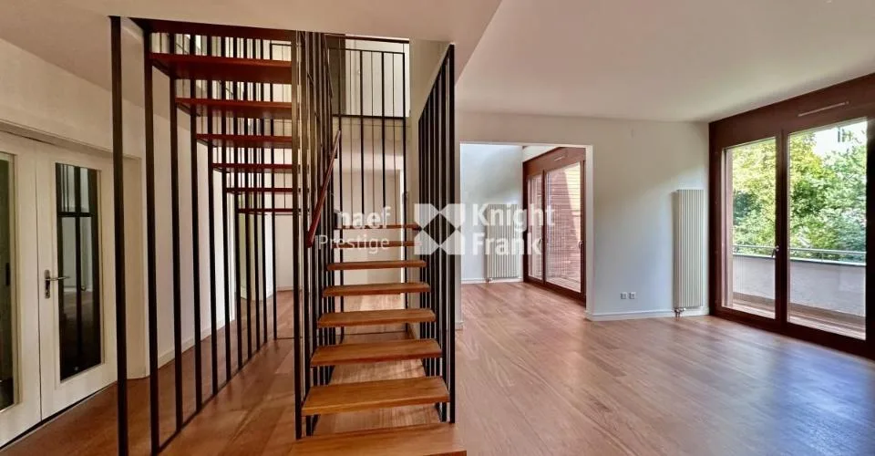 Elégant duplex au coeur de Cologny – Foto 2 von 13