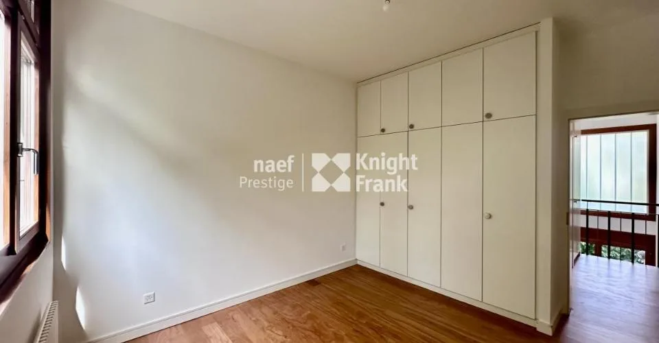 Elégant duplex au coeur de Cologny – Foto 10 von 13