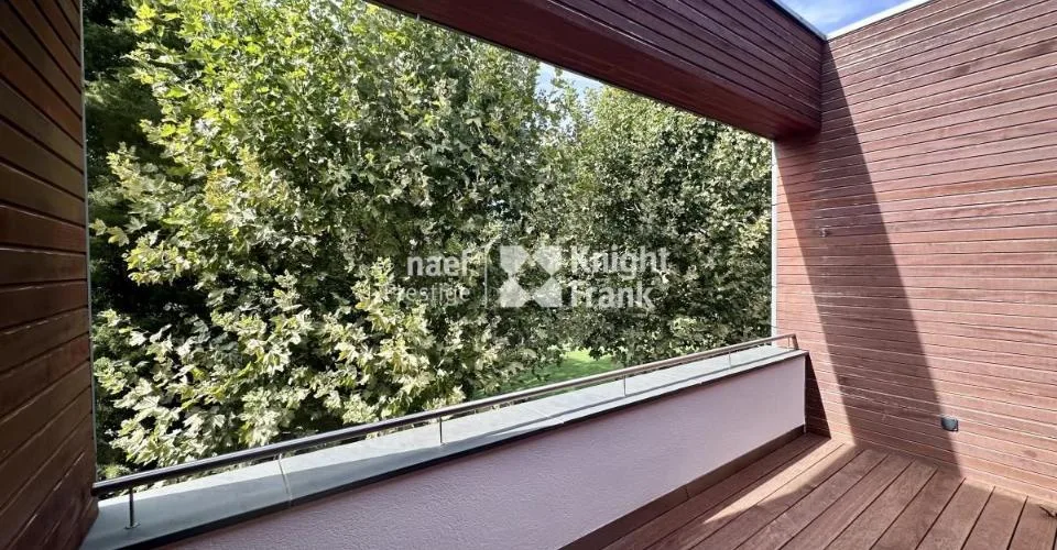 Elégant duplex au coeur de Cologny – Foto 11 von 13