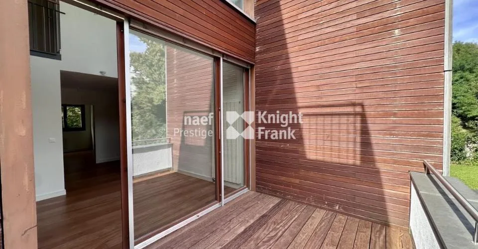 Elégant duplex au coeur de Cologny – Foto 5 von 13