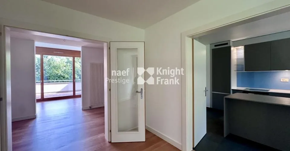 Elégant duplex au coeur de Cologny – Foto 7 von 13