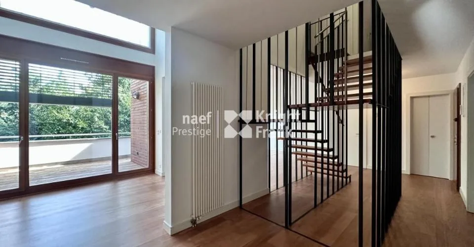 Elégant duplex au coeur de Cologny – Foto 6 von 13
