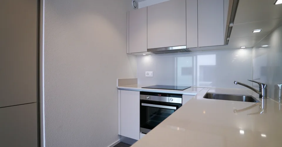 Charmant appartement de 2