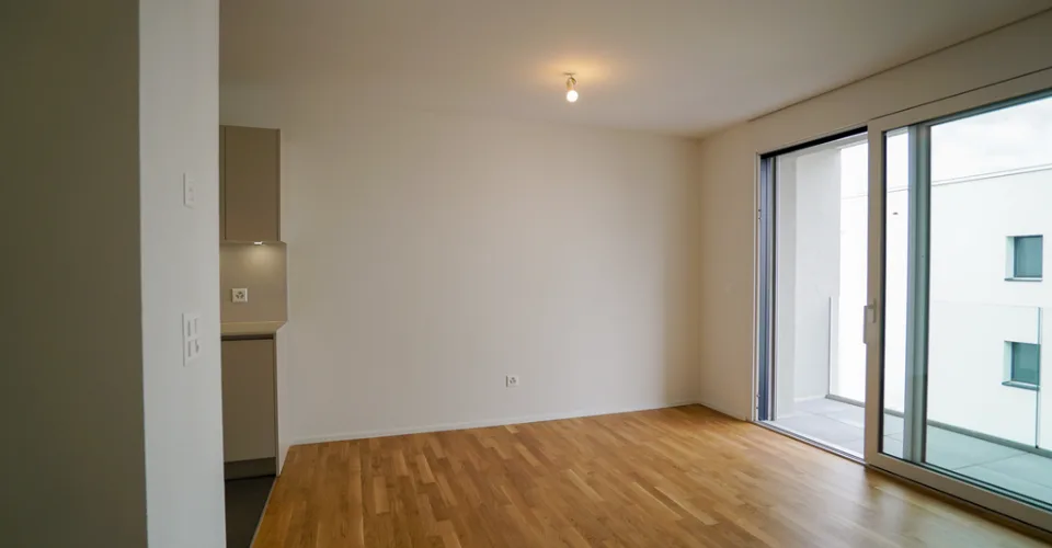 Charmant appartement de 2
