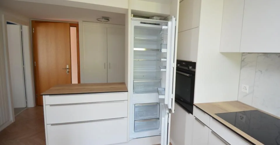Charmant 3,5 pièces avec terrasse dans une maison de campagne