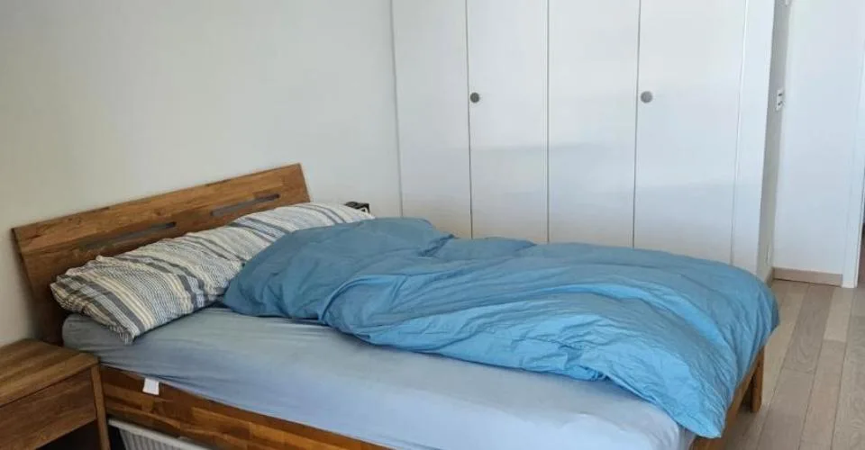 Spacieux appartement 3,5 pièces avec grande terrasse à Lausanne – foto 6 di 6