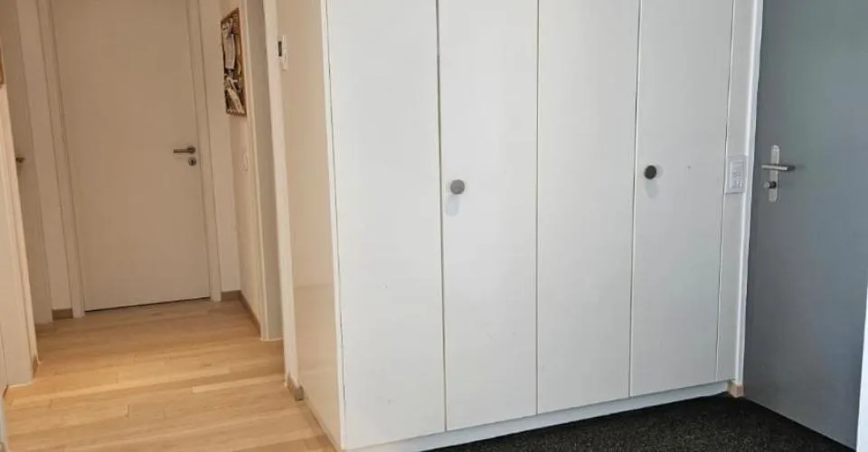 Spacieux appartement 3,5 pièces avec grande terrasse à Lausanne – foto 4 di 6
