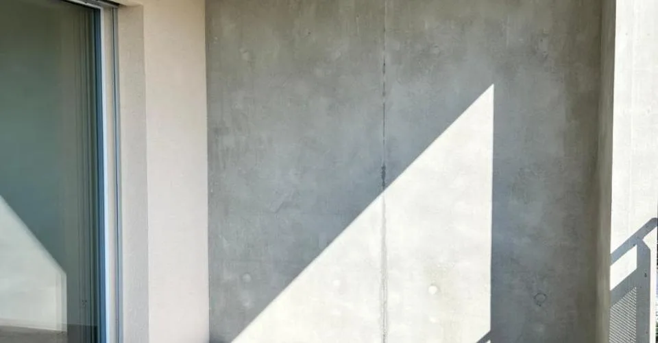 Appartement de 3.5 pièces au 1er étage !