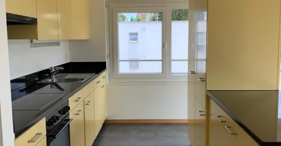 Bel appartement de 3,5 pièces à Avenches !