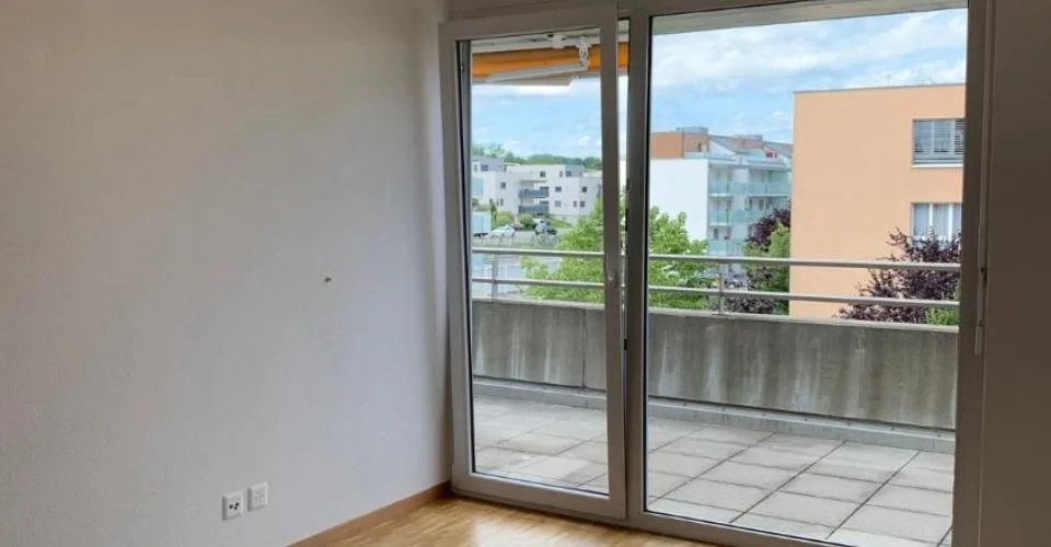 Bel appartement de 3,5 pièces à Avenches !