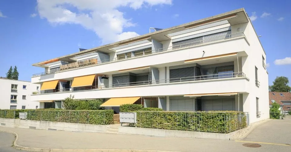 Bel appartement de 3,5 pièces à Avenches !