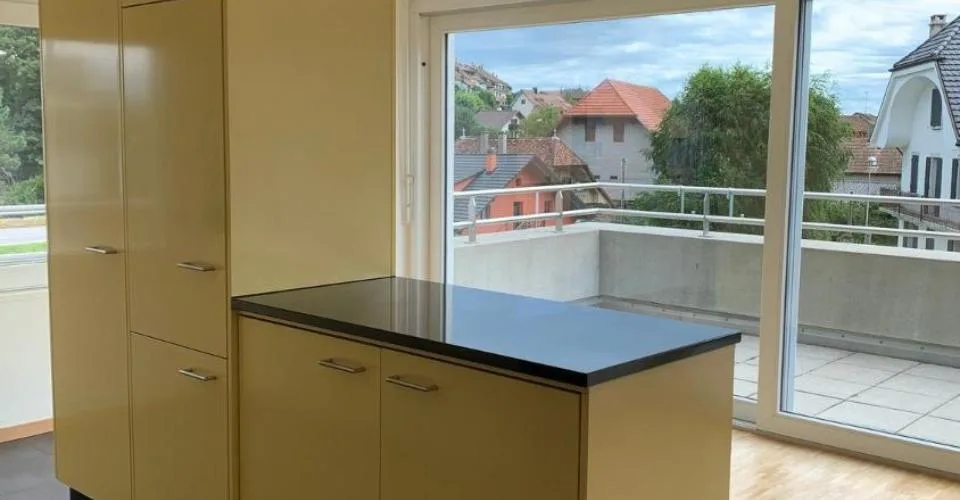 Bel appartement de 3,5 pièces à Avenches !