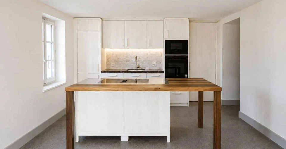 Maison rare dans la campagne genevoise