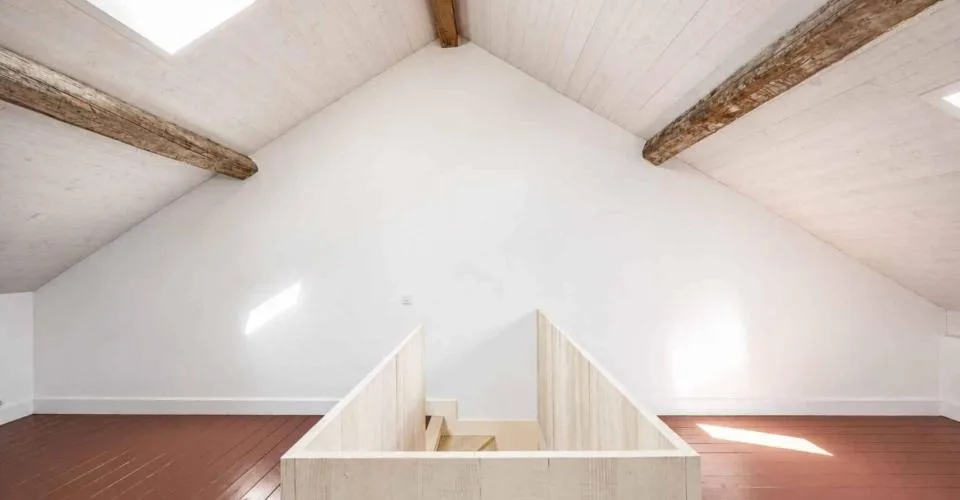 Maison rare dans la campagne genevoise