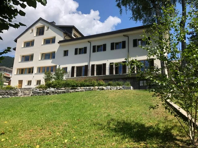Magnifique appartement de 2.5 pièces au 1er étage – Foto 2 von 11
