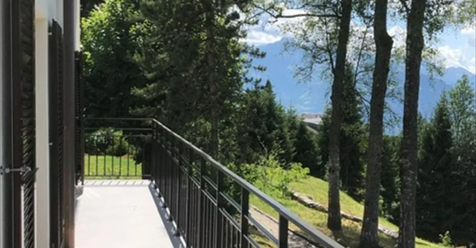 Magnifique appartement de 2.5 pièces au 1er étage – Foto 9 von 11