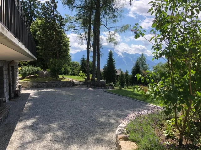 Magnifique appartement de 2.5 pièces au 1er étage – Foto 11 von 11