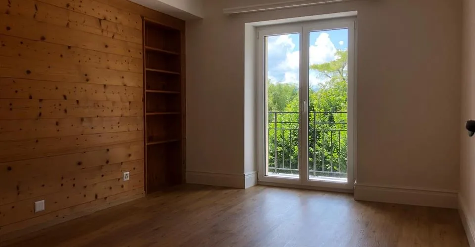 Magnifique appartement de 2.5 pièces au 1er étage – Foto 6 von 11