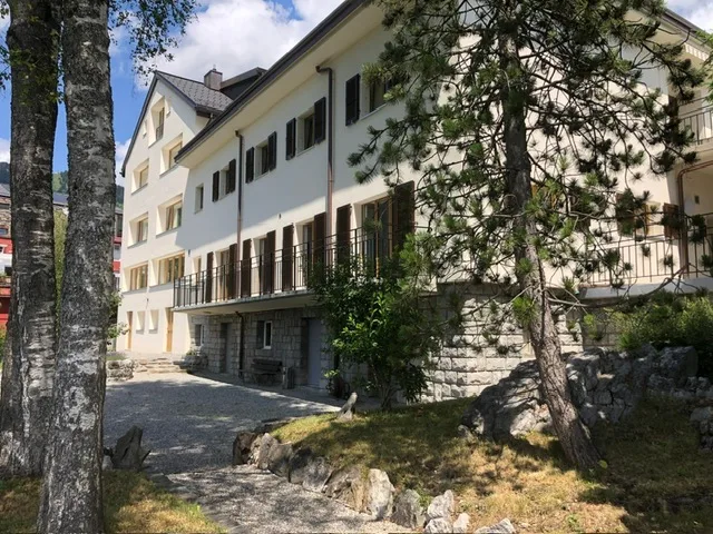 Magnifique appartement de 2.5 pièces au 1er étage – Foto 10 von 11