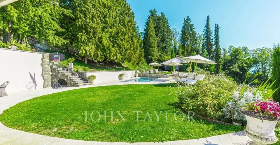 SPECTACULAIRE! Propriété avec piscine et vue panoramique – Foto 5 von 13