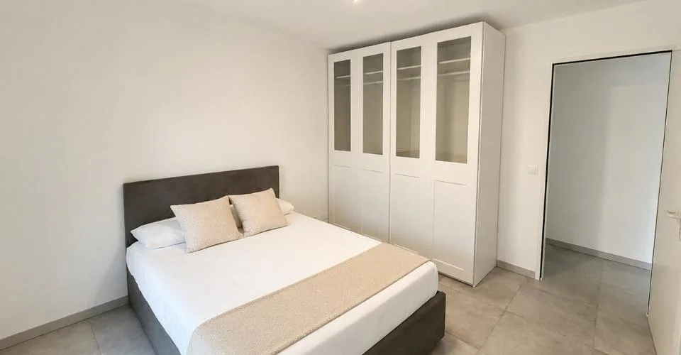 Appartement lumineux avec terrasse et jardin privatif – foto 7 di 13