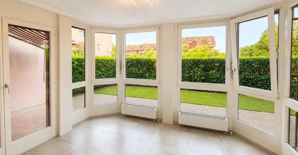 Appartement lumineux avec terrasse et jardin privatif – foto 6 di 13