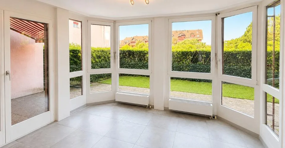 Appartement lumineux avec terrasse et jardin privatif – foto 5 di 13