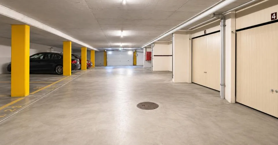 Appartement lumineux avec terrasse et jardin privatif – foto 13 di 13