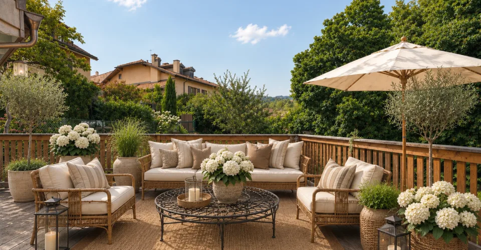 A beautiful renovated historic property in the heart of the village, just moments from Nyon – Foto 14 von 17