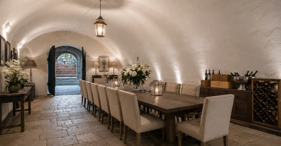 A beautiful renovated historic property in the heart of the village, just moments from Nyon – Foto 13 von 17