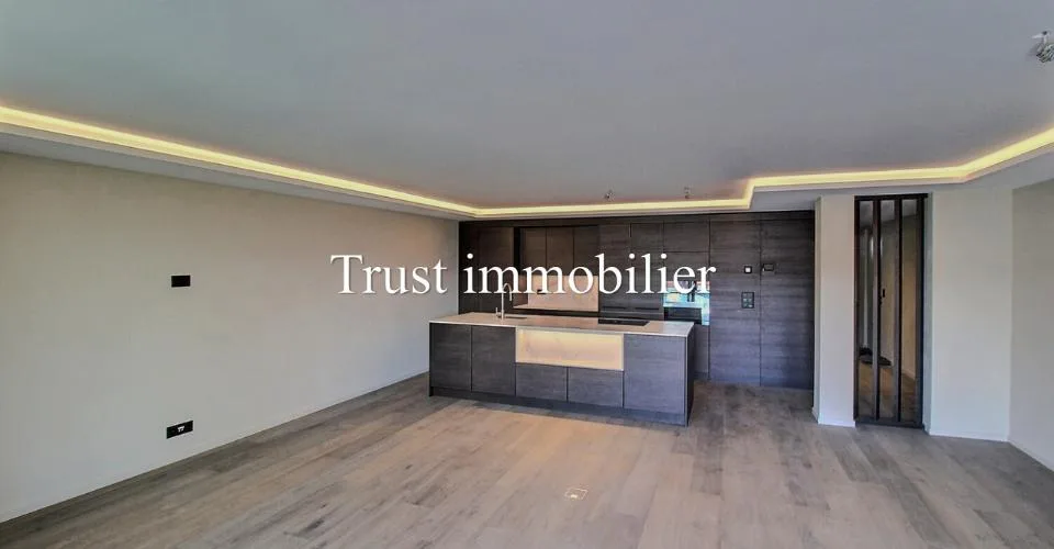 3003. Appartement neuf au centre de Montana – Foto 9 von 13