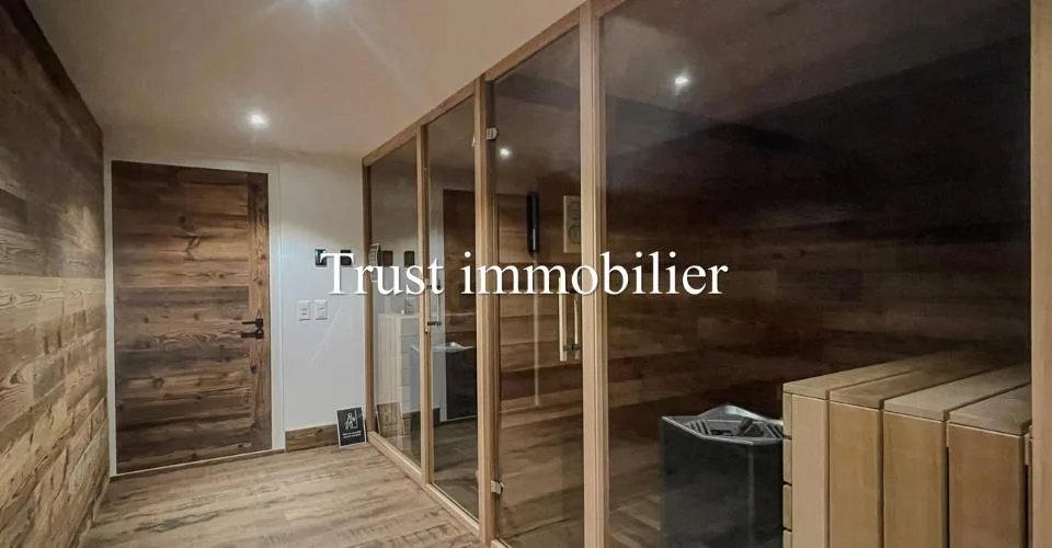 3003. Appartement neuf au centre de Montana – Foto 6 von 13