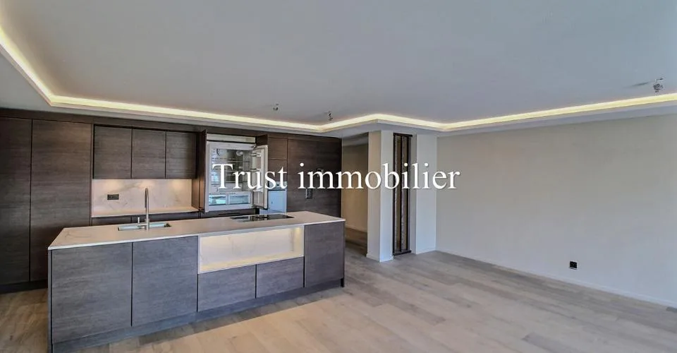 3003. Appartement neuf au centre de Montana – Foto 7 von 13