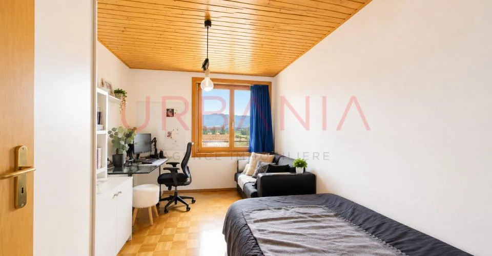 Deux magnifiques villas avec jardins privatifs - Une opportunité rare – photo 7 sur 8