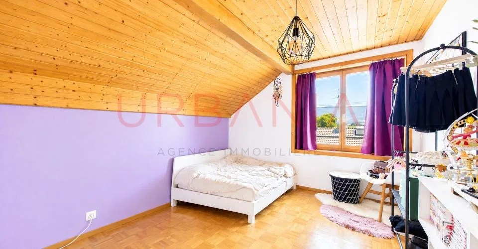 Deux magnifiques villas avec jardins privatifs - Une opportunité rare – photo 6 sur 8