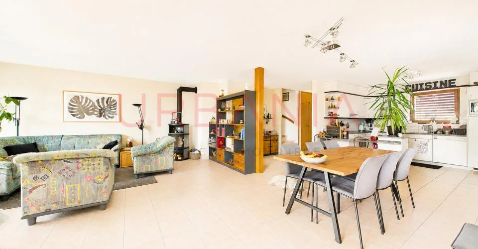Deux magnifiques villas avec jardins privatifs - Une opportunité rare – photo 2 sur 8